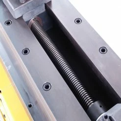 Baileigh 1006817 RDB-350-TS 220V 3PH Programmable Tube Bender