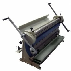 Tools & Equipment Baileigh 1006972 SBR-5216 52