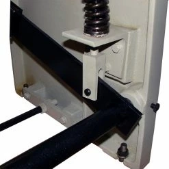 Baileigh 1007020 SF-5216E 52" 16 Gauge Foot Stomp Shear