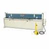 Baileigh 1007071 SH-12014 220V Sheet Metal Shear W/ 120" X 14 Ga Capacity