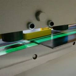 Baileigh 1007087 SH-5203-HD 220V 52