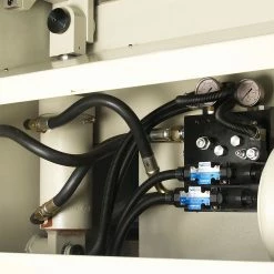 Baileigh 1007087 SH-5203-HD 220V 52