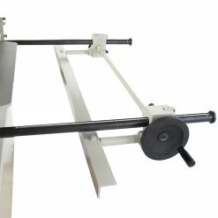 Tools & Equipment Baileigh 1007100 SH-5210 60" Hydraulic Metal Shear W/ 10 Gauge Capacity