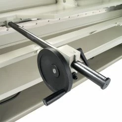 Tools & Equipment Baileigh 1007100 SH-5210 60