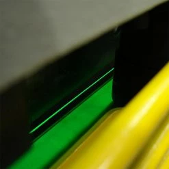 Tools & Equipment Baileigh 1007122 SH-5210-HD Hydraulic Sheet Metal Shear W/ 52