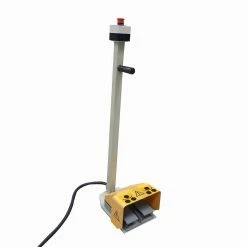 Baileigh 1007336 SR-5016E 51