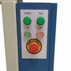 Baileigh 1007336 SR-5016E 51