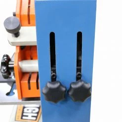 Tools & Equipment Baileigh 1007757 SW-443 220V 44 Ton 4 Station Ironworker 17 Tools & Equipment Baileigh 1007757 SW-443 220V 44 Ton 4 Station Ironworker