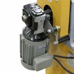 Baileigh 1008060 TN-800 110V Cast Iron Tube / Pipe Notcher Tools & Equipment