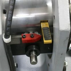 Baileigh 1008060 TN-800 110V Cast Iron Tube / Pipe Notcher Tools & Equipment