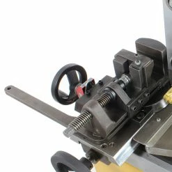 Baileigh 1008060 TN-800 110V Cast Iron Tube / Pipe Notcher Tools & Equipment