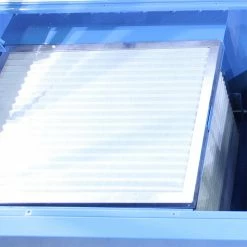 Tools & Equipment Baileigh 1008627 DDTM-5922 110 V Metal Down Draft Table