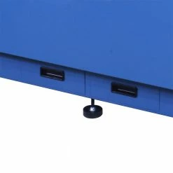 Tools & Equipment Baileigh 1008627 DDTM-5922 110 V Metal Down Draft Table