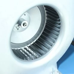 Tools & Equipment Baileigh 1008627 DDTM-5922 110 V Metal Down Draft Table