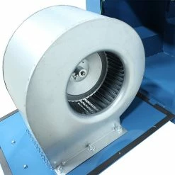 Tools & Equipment Baileigh 1008627 DDTM-5922 110 V Metal Down Draft Table