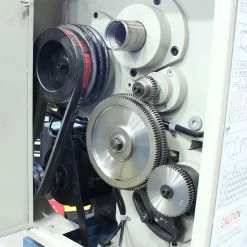 Baileigh 1016617 PL-1236E-DRO-1.0 220V 1PH Variable Speed Metal Lathe