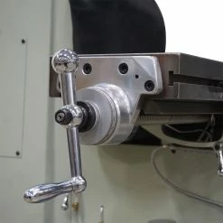 Baileigh 1019108 VM-949E-VS 220V Vertical Mill W/ Variable Spindle Speed