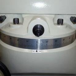 Baileigh 1019108 VM-949E-VS 220V Vertical Mill W/ Variable Spindle Speed