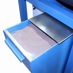 Baileigh 1019138 WJ-85CNC 480V 3PH 60