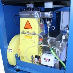 Baileigh 1019138 WJ-85CNC 480V 3PH 60