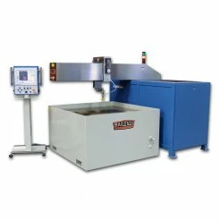 Baileigh 1019139 WJ-4X4CNC 48" X 48" 480V 3PH CNC Water Jet