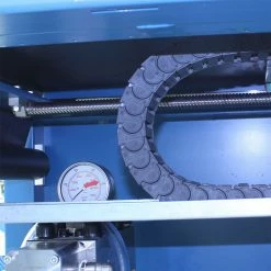 Baileigh 1019139 WJ-4X4CNC 48" X 48" 480V 3PH CNC Water Jet