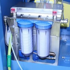 Baileigh 1019139 WJ-4X4CNC 48