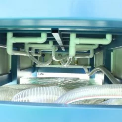 Baileigh 1019185 WR-84V 4' X 8' 220V 1PH CNC Variable Speed Router Table Tools & Equipment