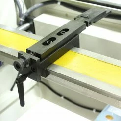 Tools & Equipment Baileigh 1020680 BP-3305CNC 33 Ton 63