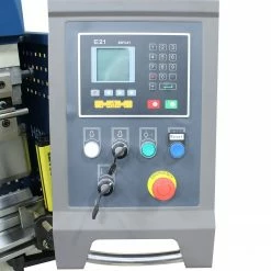 Tools & Equipment Baileigh 1020680 BP-3305CNC 33 Ton 63