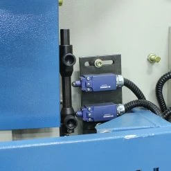 Tools & Equipment Baileigh 1020680 BP-3305CNC 33 Ton 63