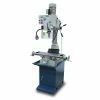 Tools & Equipment Baileigh 1020692 VMD-828G 110V 2HP Vertical Mill Drill W/ 1.5" Drill Capacity