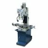 Baileigh 1020693 VMD-931G 110V Gear Driven Vertical Mill Drill Tools & Equipment