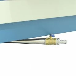 Baileigh 1225307 PT-44AH-W 220V CNC Plasma Table W/ 59