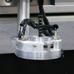 Baileigh 1225307 PT-44AH-W 220V CNC Plasma Table W/ 59