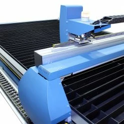 Baileigh 1225307 PT-44AH-W 220V CNC Plasma Table W/ 59