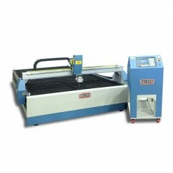 Baileigh 1225308 PT-48AH-W 220V 1ph 4'x8' CNC Plasma Table Tools & Equipment