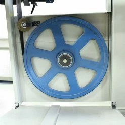 Baileigh 1226643 BSVT-18P 18