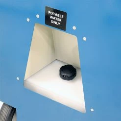 Baileigh 1227989 BCF-3019 Portable Coldfront Atomized Cooling Fan Tools & Equipment