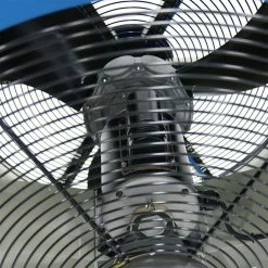 Baileigh 1227989 BCF-3019 Portable Coldfront Atomized Cooling Fan Tools & Equipment