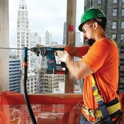 Tools & Equipment Bosch DXS2094 9/16 In. X 15 In. SDS-plus Speed Clean Dust Extraction Bit