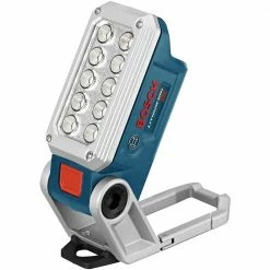 Bosch FL12 12V Max 330 Lumen LED Cordless Robust Tough Worklight - Bare Tool Tools & Equipment