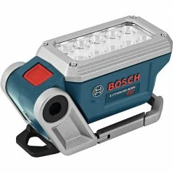 Bosch FL12 12V Max 330 Lumen LED Cordless Robust Tough Worklight - Bare Tool Tools & Equipment