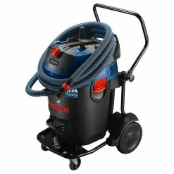Bosch GAS20-17AH 17 Gallon 300 Cfm Auto Filter Clean Electric Dust Extractor Tools & Equipment