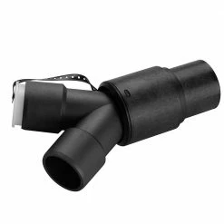 Bosch GAS20-17AH 17 Gallon 300 Cfm Auto Filter Clean Electric Dust Extractor Tools & Equipment