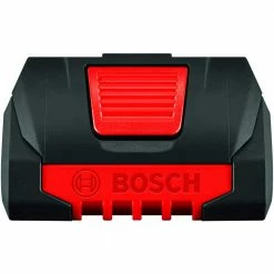 Bosch GBA18V40-2PK CORE18V 4.0Ah Lithium-Ion Compact Battery - 2 Pk