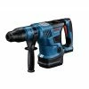 Tools & Equipment Bosch GBH18V-36CN 18V PROFACTOR 1-9/16" SDS-Max Hitman Rotary Hammer - Bare Tool