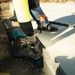 Tools & Equipment Bosch GBH18V-36CN 18V PROFACTOR 1-9/16