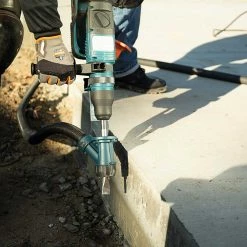 Tools & Equipment Bosch GBH18V-36CN 18V PROFACTOR 1-9/16