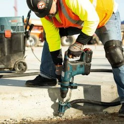 Tools & Equipment Bosch GBH18V-36CN 18V PROFACTOR 1-9/16